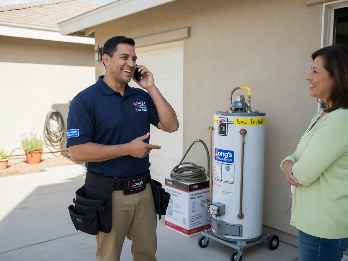 Leak Detection Windham, OH FAQs